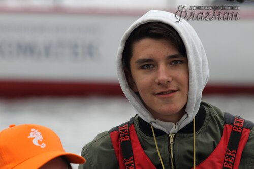 Максим Головизнин